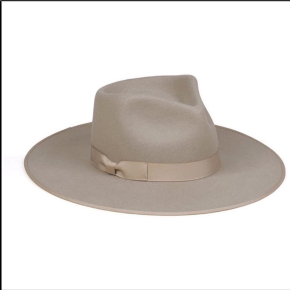 Lack Of Color Accessories - Lack of Color “Zulu” rancher fedora